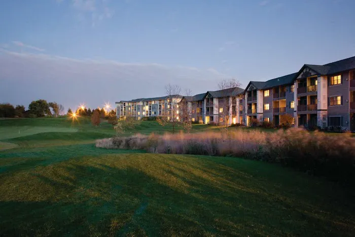 Holiday Inn Club Vacations at Lake Geneva Resort, an IHG Hotel 4