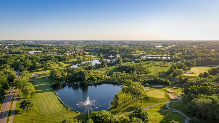 Grand Geneva Resort & Spa 4