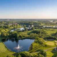 Grand Geneva Resort & Spa ico