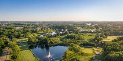 Grand Geneva Resort & Spa