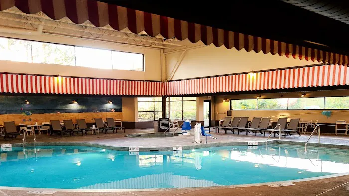 Grand Geneva Resort & Spa 4