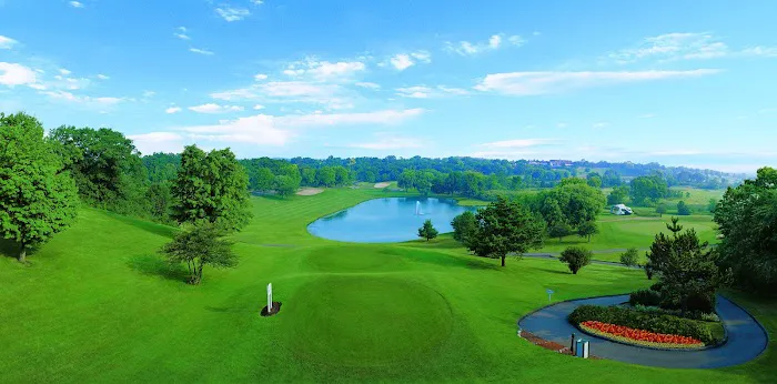 Grand Geneva Resort & Spa 4