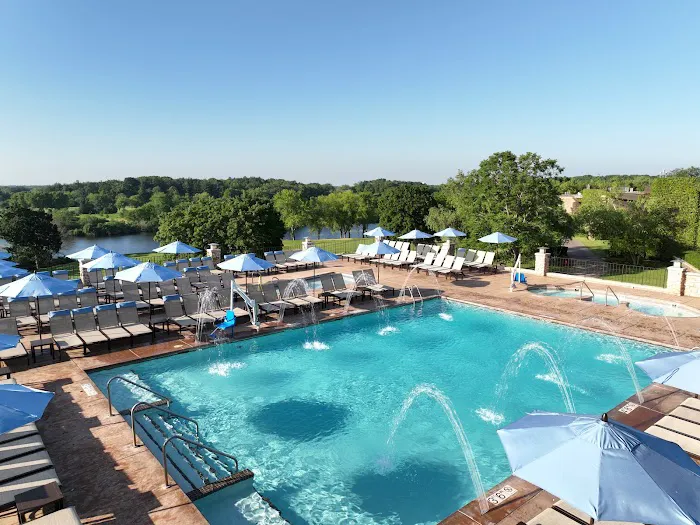 Grand Geneva Resort & Spa 4
