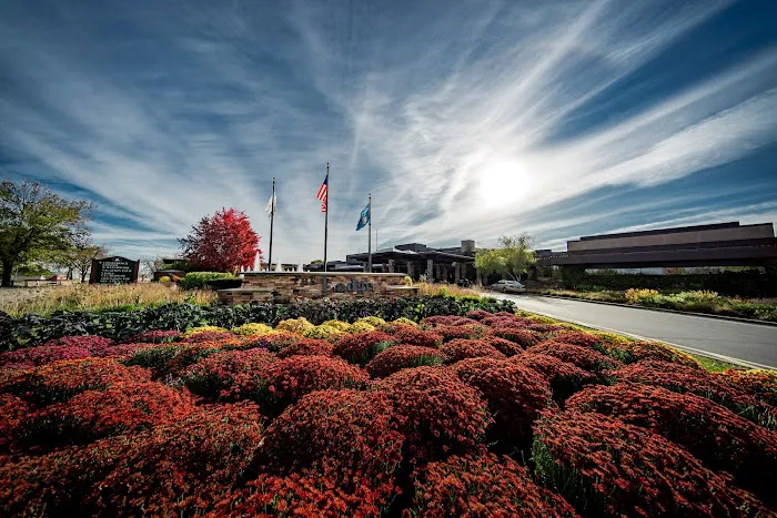 Grand Geneva Resort & Spa 4