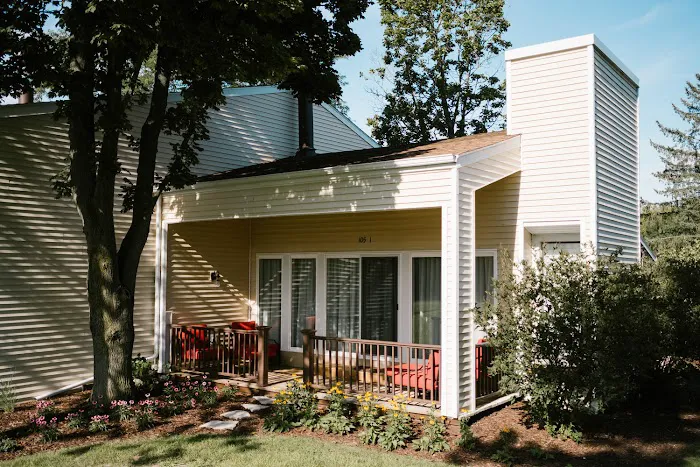 The Villas at Grand Geneva 4