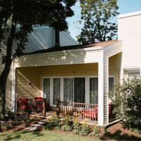 The Villas at Grand Geneva ico