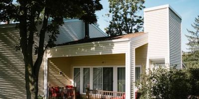 The Villas at Grand Geneva