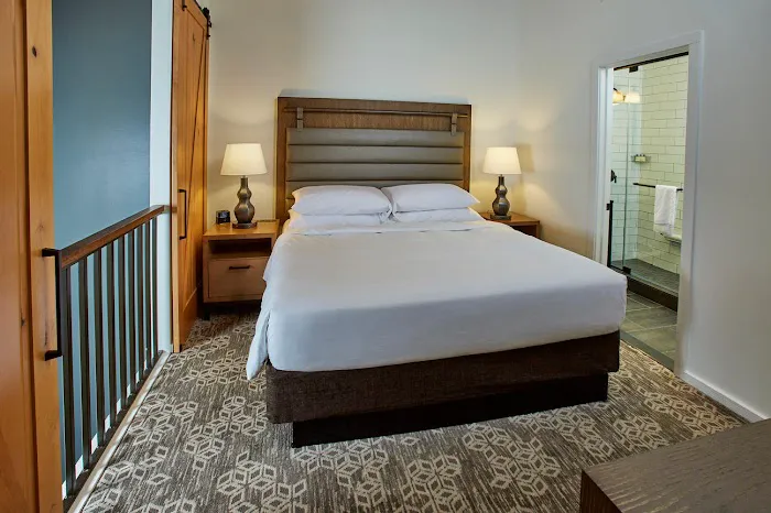 The Villas at Grand Geneva 4