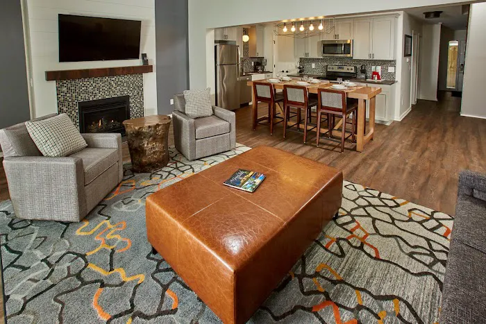 The Villas at Grand Geneva 4