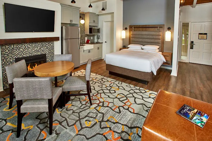 The Villas at Grand Geneva 4