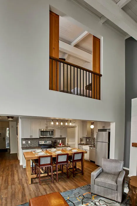 The Villas at Grand Geneva 4