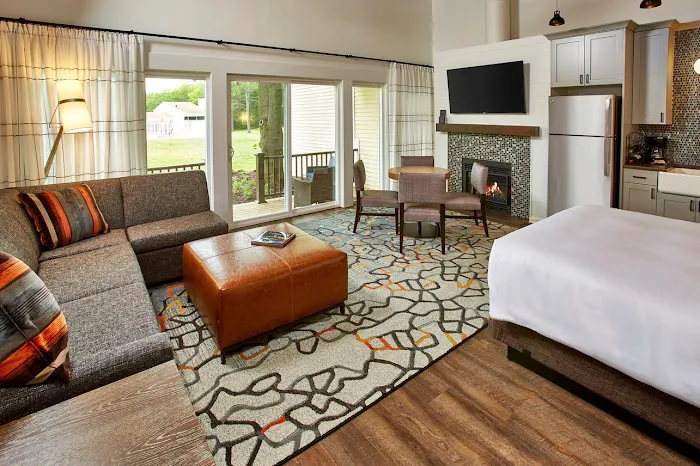 The Villas at Grand Geneva 4