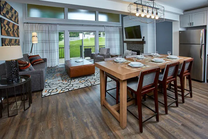 The Villas at Grand Geneva 4