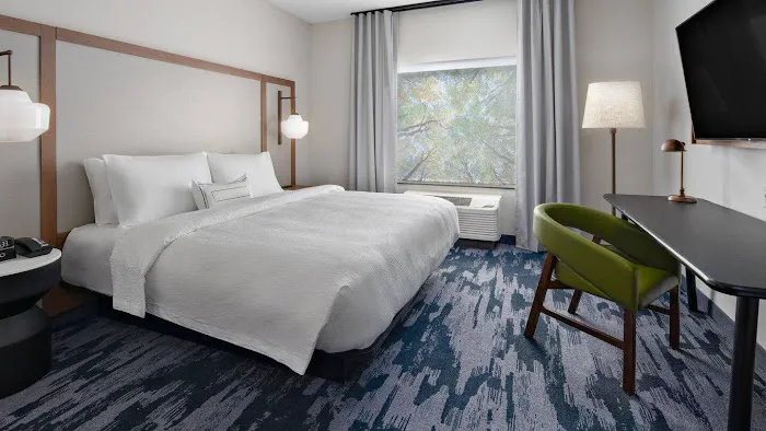Fairfield Inn & Suites Lake Geneva 4