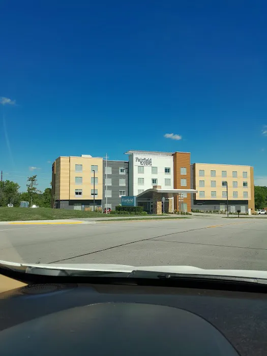 Fairfield Inn & Suites Lake Geneva 4