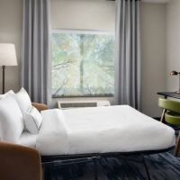 Fairfield Inn & Suites Lake Geneva ico