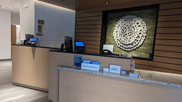 Fairfield Inn & Suites Lake Geneva 4