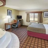 AmericInn by Wyndham Burlington ico