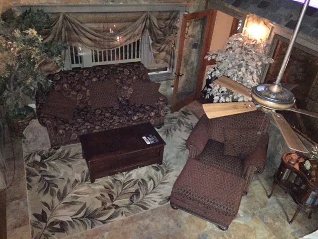 Ole Bistro Inn 4