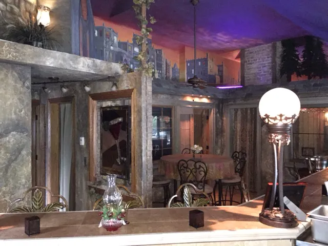 Ole Bistro Inn 4