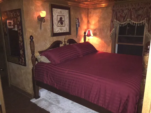 Ole Bistro Inn 4