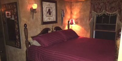 Ole Bistro Inn