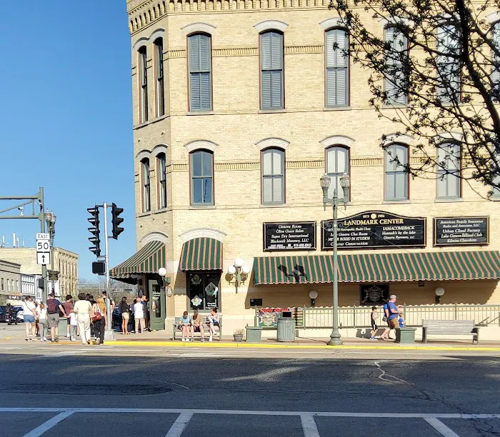 The Landmark Hotel 3
