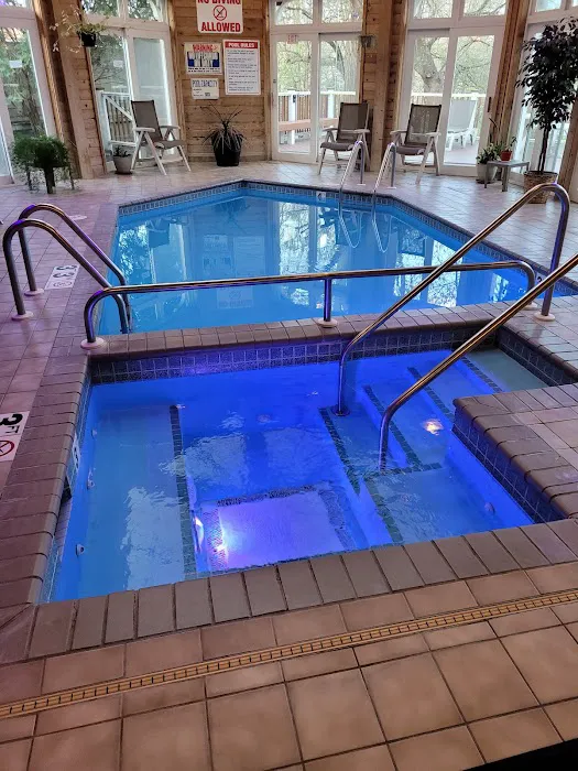 Mill Creek Hotel 4