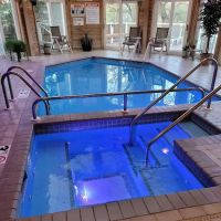 Mill Creek Hotel ico