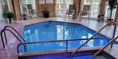 Mill Creek Hotel