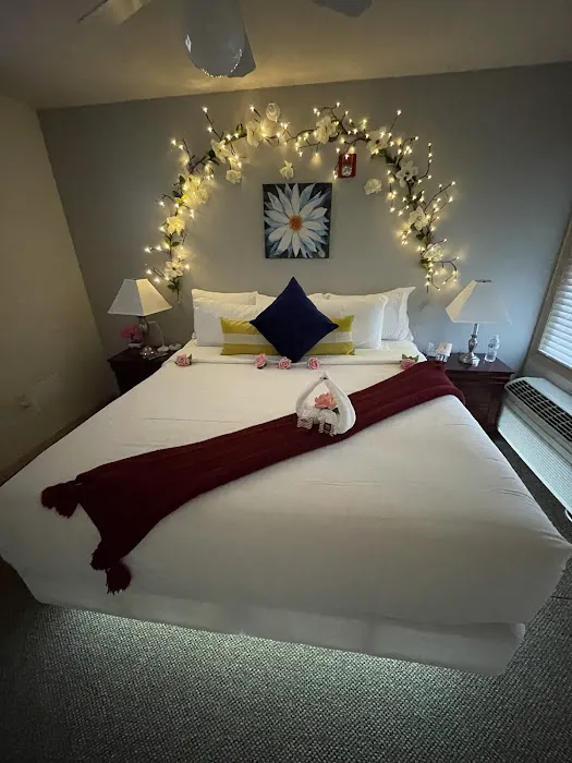 Mill Creek Hotel 4