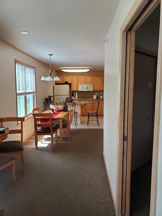 Mill Creek Hotel 4