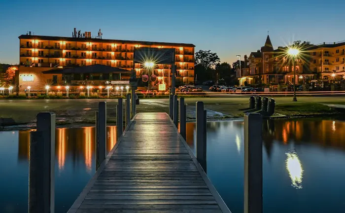 Harbor Shores on Lake Geneva 4