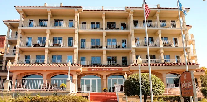 Bella Vista Suites 4