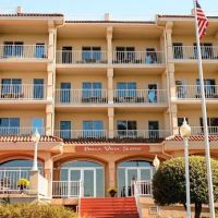 Bella Vista Suites ico