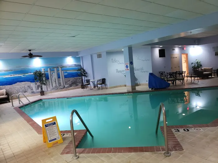 Bella Vista Suites 4