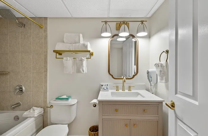 Bella Vista Suites 4