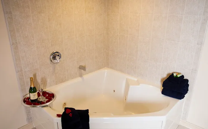 Bella Vista Suites 4