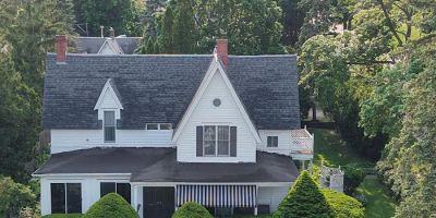 Eleven Gables Inn and Cottage on Lake Geneva