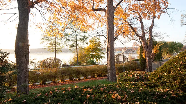 Eleven Gables Inn and Cottage on Lake Geneva 4