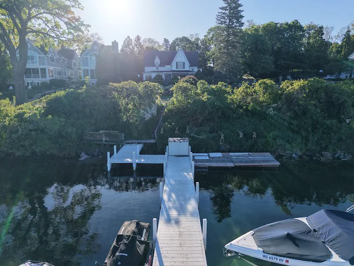 Eleven Gables Inn and Cottage on Lake Geneva 4