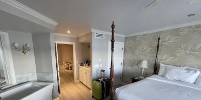 The Geneva Inn