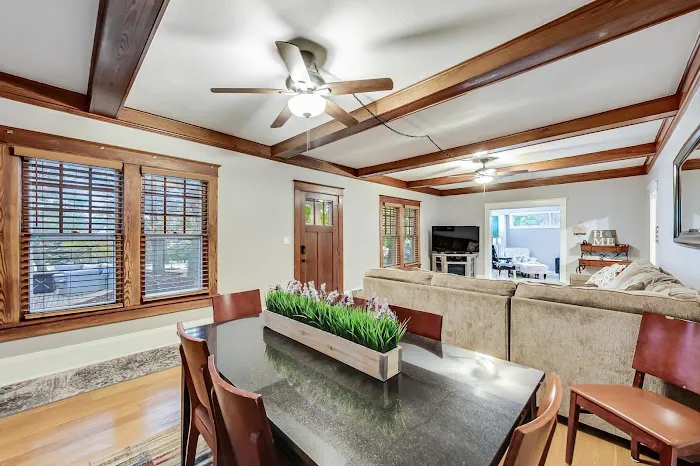 Bay's Place - Vacation Rental 4