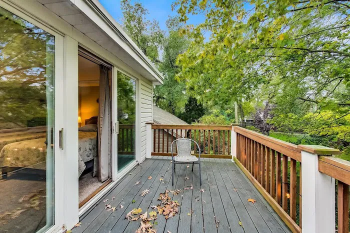 Bay's Place - Vacation Rental 4