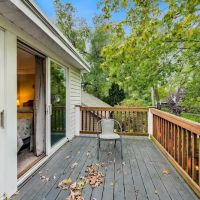 Bay's Place - Vacation Rental ico