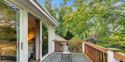 Bay's Place - Vacation Rental