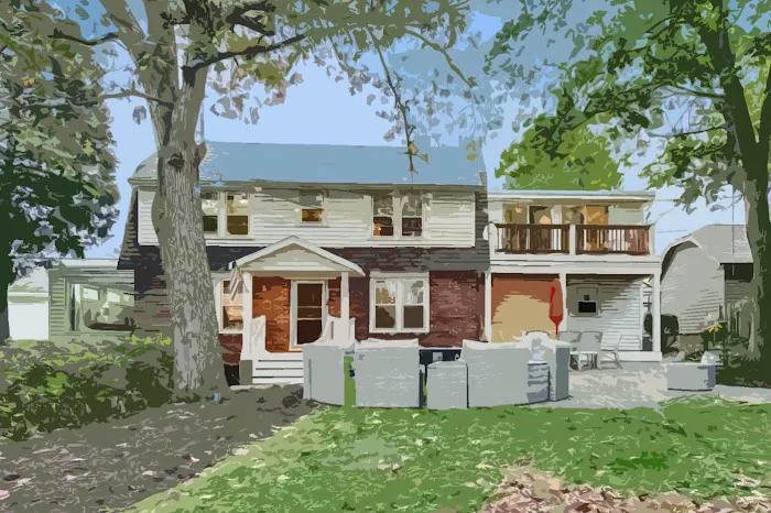 Bay's Place - Vacation Rental 4