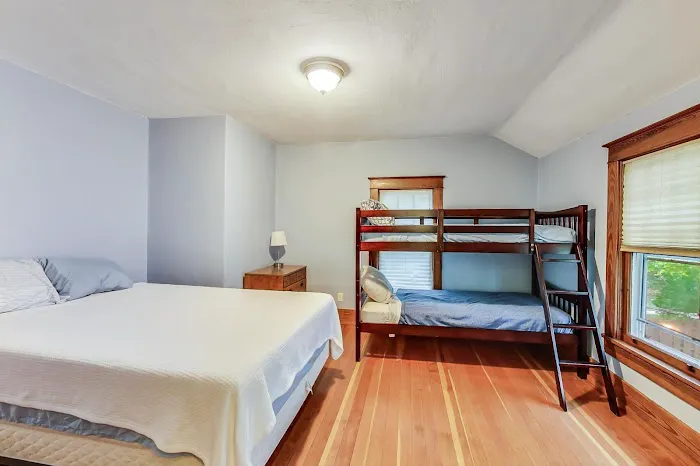 Bay's Place - Vacation Rental 4