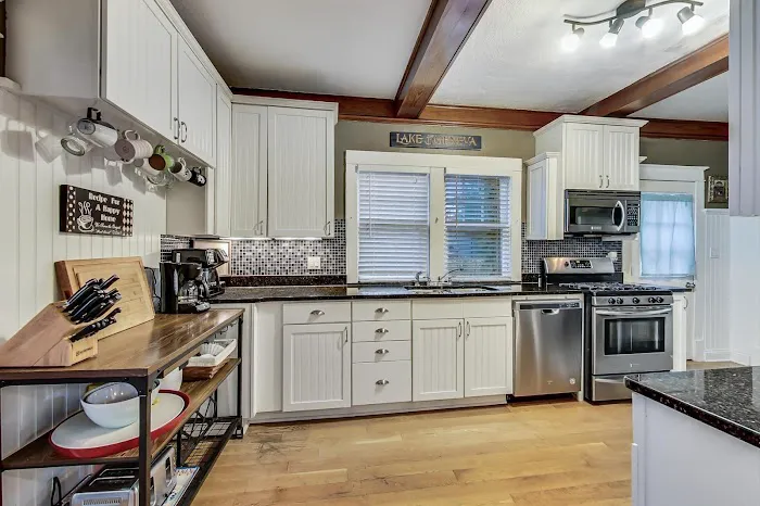 Bay's Place - Vacation Rental 4