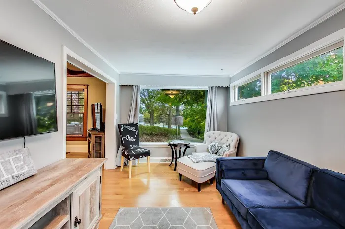 Bay's Place - Vacation Rental 4